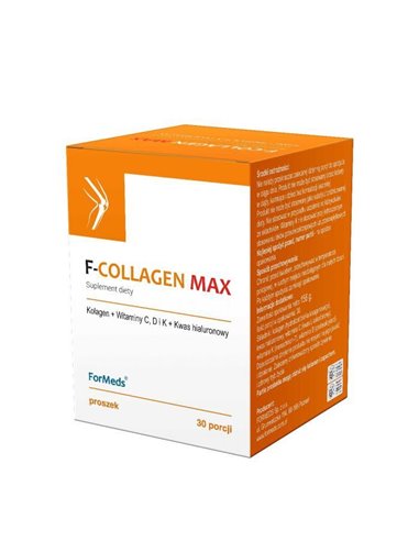 Kolagen Max (F-Collagen) (30 porcji)