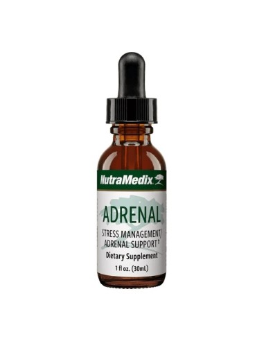 Adrenal NutraMedix 30ml
