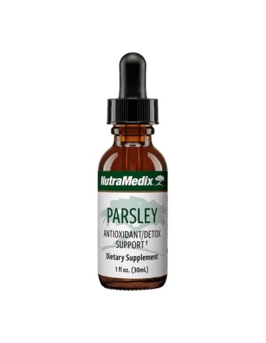 Parsley Nutramedix 30 ml