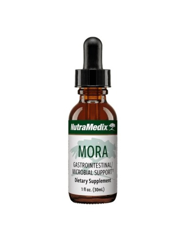 Mora Microbial Defense Nutramedix 30 ml