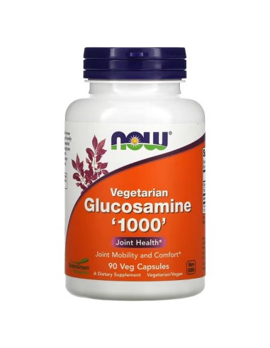 Glucosamine '1000', 90 kapsułek
